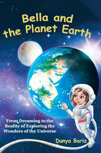 Bella and the Planet Earth