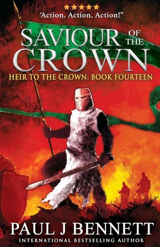 Saviour of the Crown