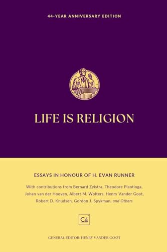 Life is Religion