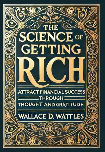 The Science of Getting Rich (Collector's Edition) (Laminated Hardback with Jacket)
