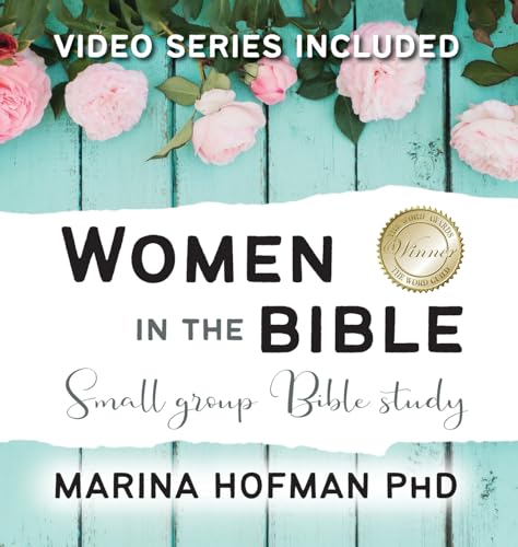Women in the Bible Small Group Bible Study