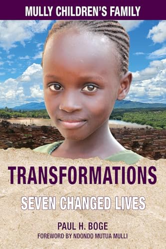 Mully Children's Family Transformations