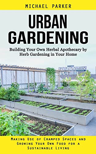 Urban Gardening
