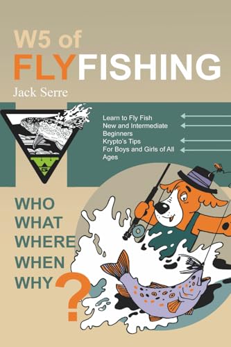 W5 of Fly Fishing