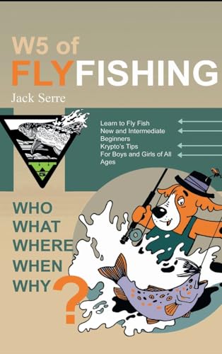 W5 of Fly Fishing