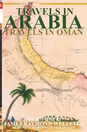 TRAVELS IN ARABIA