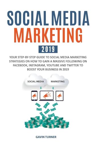 Social Media Marketing 2019
