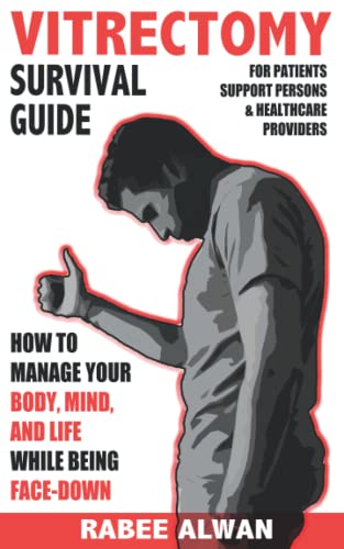 Vitrectomy Survival Guide