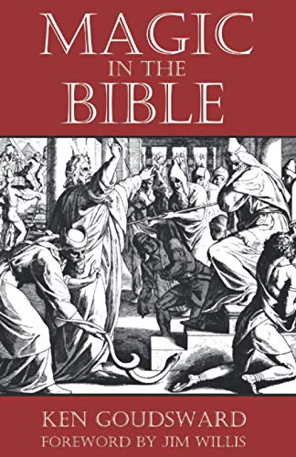 Magic In The Bible