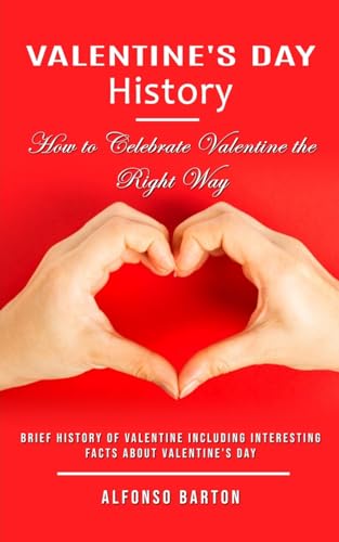 Valentine's Day History
