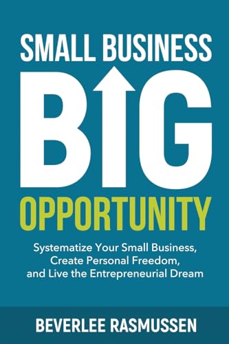Small Business Big Opportunity
