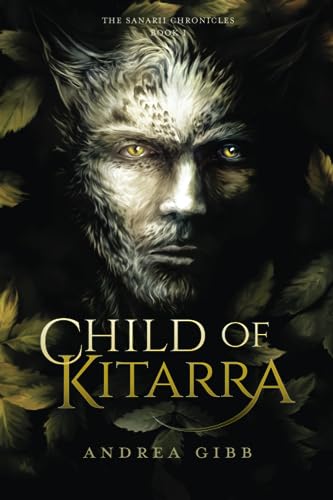 Child of Kitarra