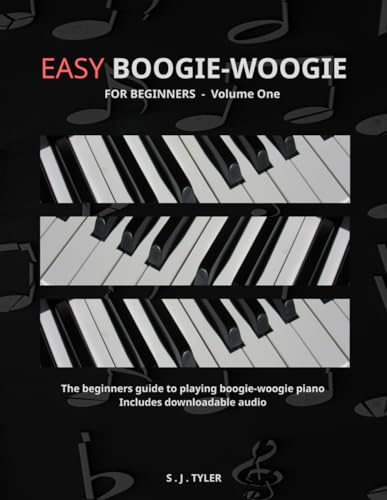 Easy Boogie Woogie