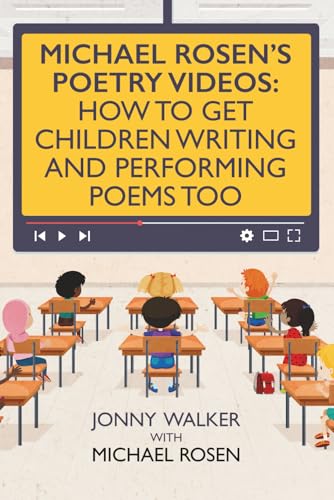 Michael Rosen's Poetry Videos
