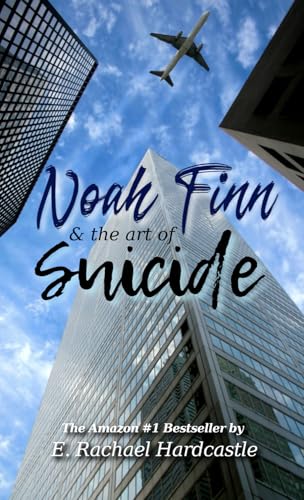 Noah Finn & the Art of Suicide