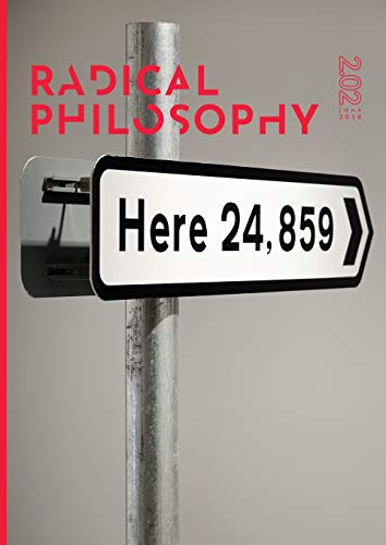 Radical Philosophy 2.02