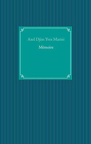 Mémoire