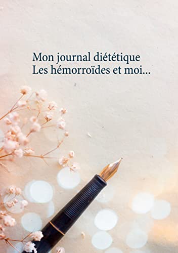 Mon journal diététique
