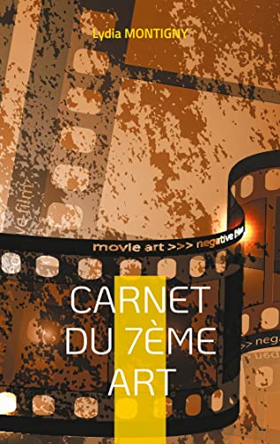 Carnet du 7ème Art