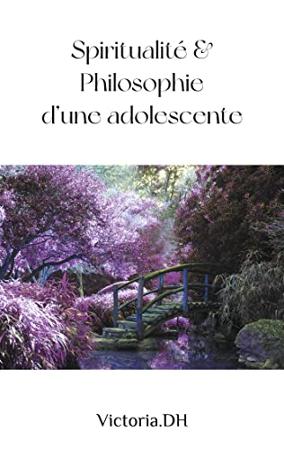 Spiritualité & Philosophie d'une adolescente