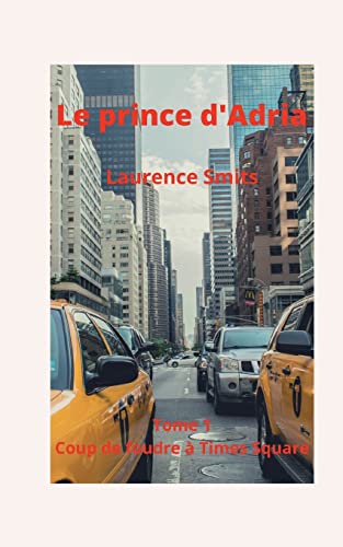 Le prince d'Adria