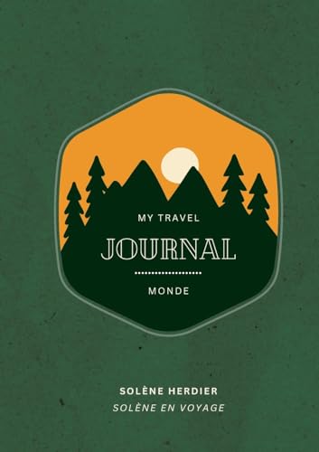 My travel journal