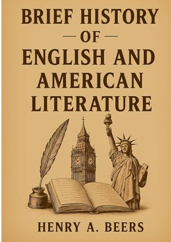 Brief History of English and American Literature