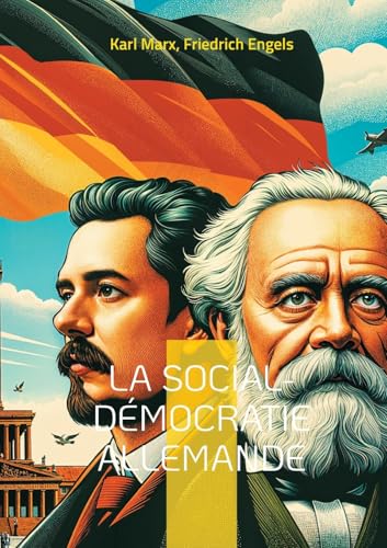 La social-démocratie allemande