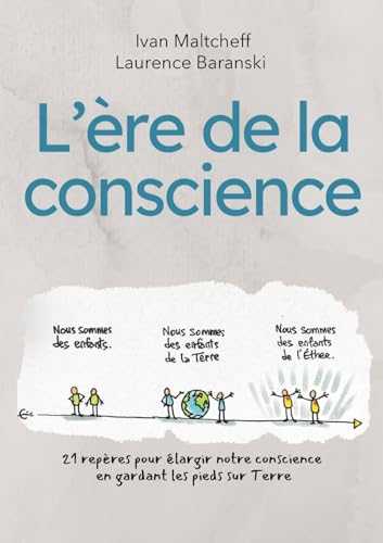 L'ère de la conscience