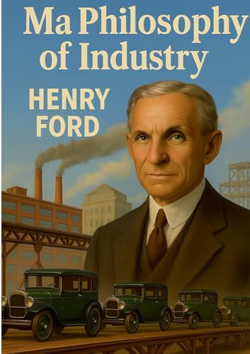 My Philosophy of Industry