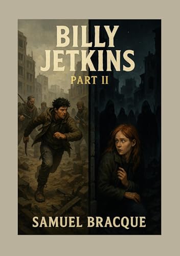 Billy Jetkins Part II