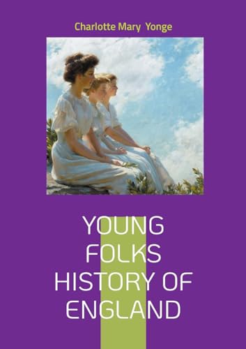 Young Folks History of England