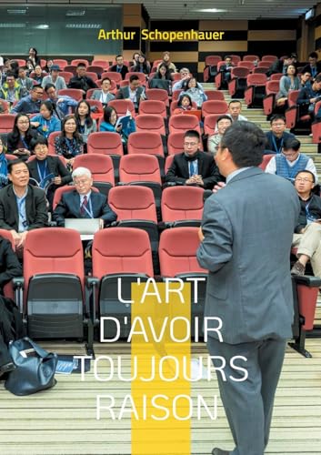 L'Art d'avoir toujours raison