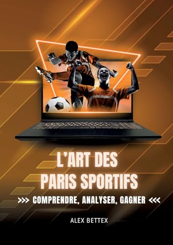 L'Art des Paris Sportifs