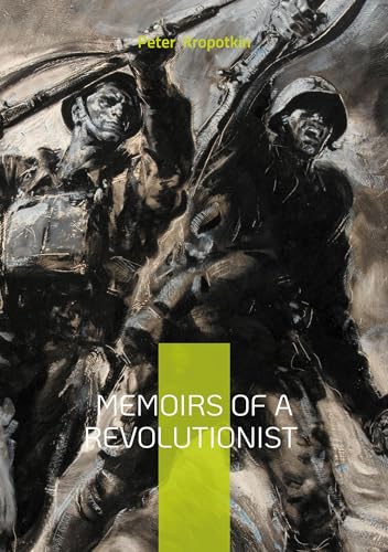 Memoirs of a Revolutionist