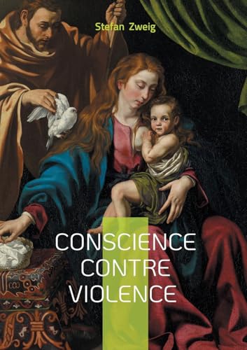Conscience contre violence