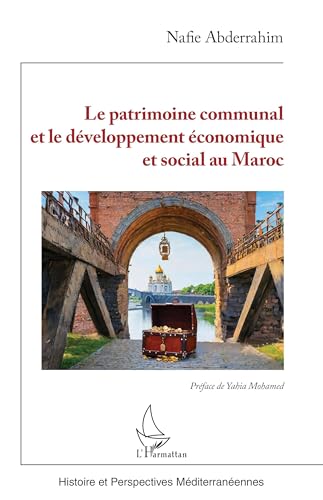 Le patrimoine communal et le développement économique et social au Maroc