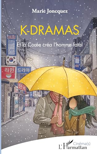 K-dramas
