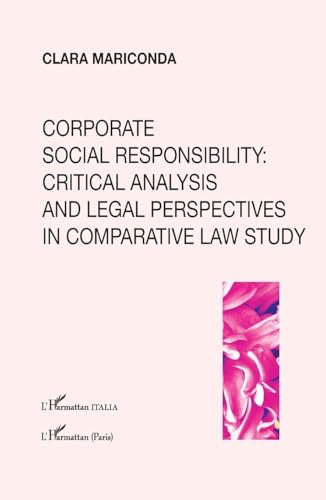 Corporate social responsability