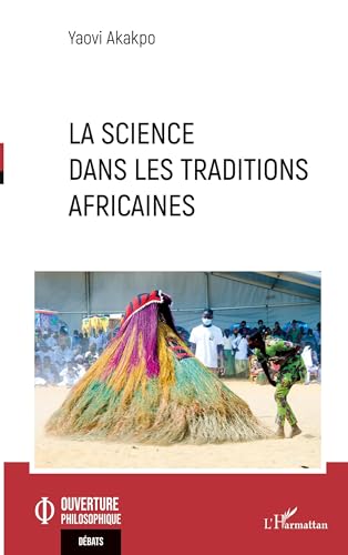 La science dans les traditions africaines