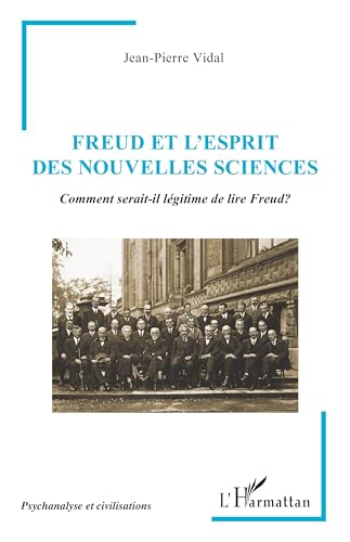 Freud et l'Esprit des Nouvelles Sciences