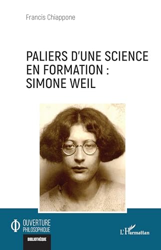 Paliers d'une science en formation