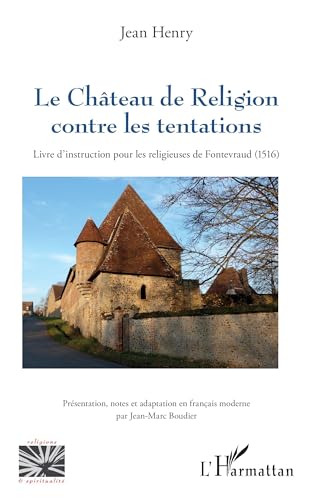 Le Château de Religion contre les tentations