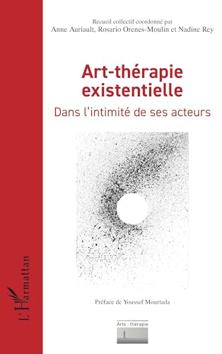 Art-thérapie existentielle