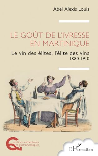 Le goût de l'ivresse en Martinique