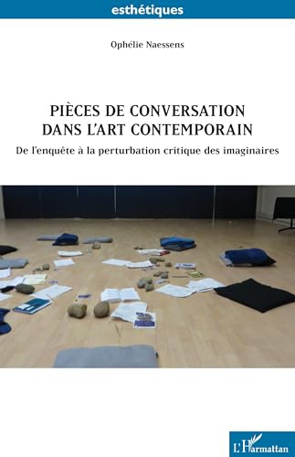 Pièces de conversation dans l'art contemporain