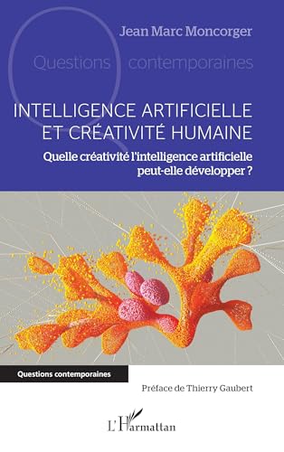 Intelligence artificielle et créativité humaine