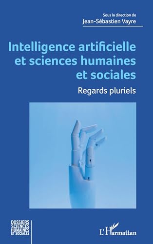 Intelligence artificielle et sciences humaines et sociales