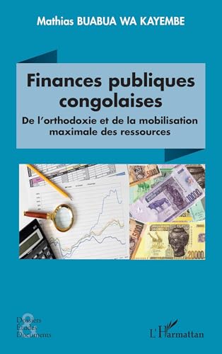 Finances publiques congolaises