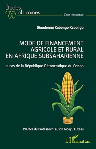 Mode de financement agricole et rural en Afrique subsaharienne